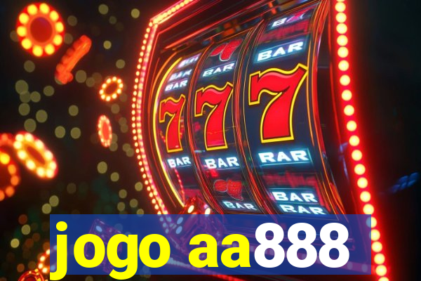 jogo aa888